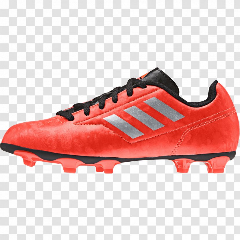 Adidas Shoe Football Boot Cleat Sneakers - Nike Transparent PNG