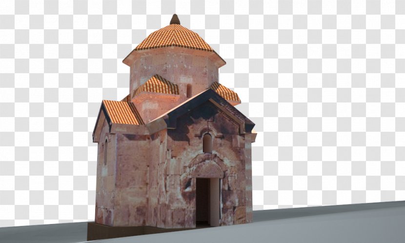 Chapel Middle Ages Medieval Architecture Facade - Place Of Worship - Armenian Genocide Transparent PNG