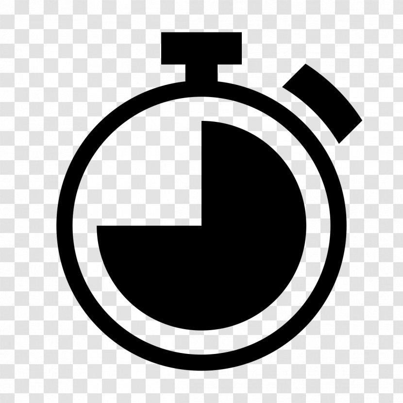 Berliner Berg Brauerei Stopwatch Brewery - Watch Icon Transparent PNG