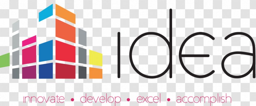 IDEAcy Innovate Develop Excel Accomplish Logo Innovation Business Transparent PNG