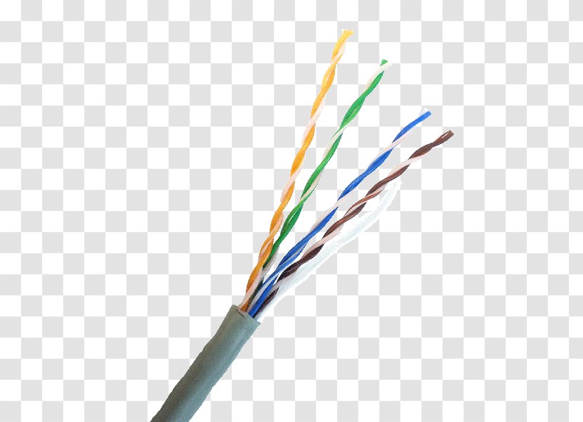 Network Cables Wire Line Computer Electrical Cable Transparent PNG