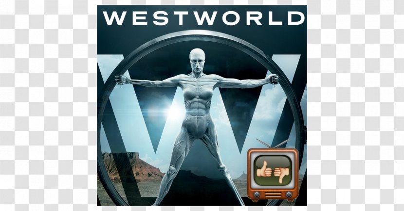 Westworld Television Show HBO Film Trailer - Action Figure - Game Of Thrones Stars Transparent PNG
