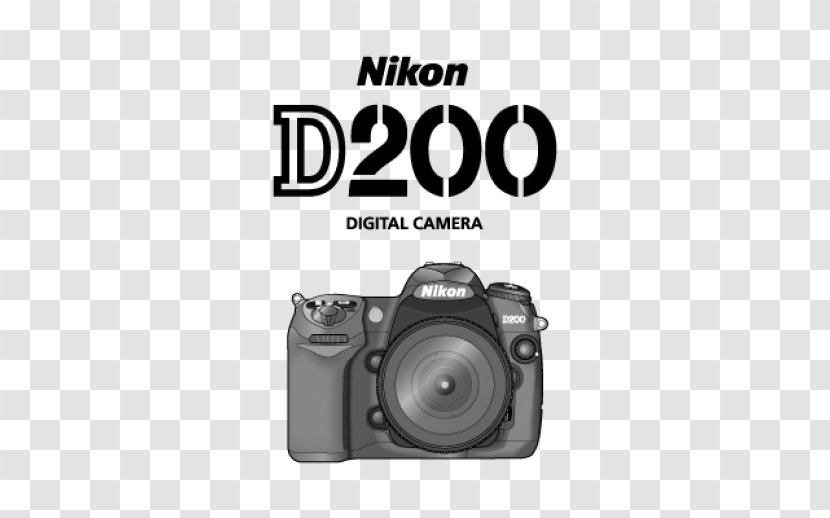 Nikon D200 D810 D750 D610 - Digital Cameras - Coolpix P90 Transparent PNG