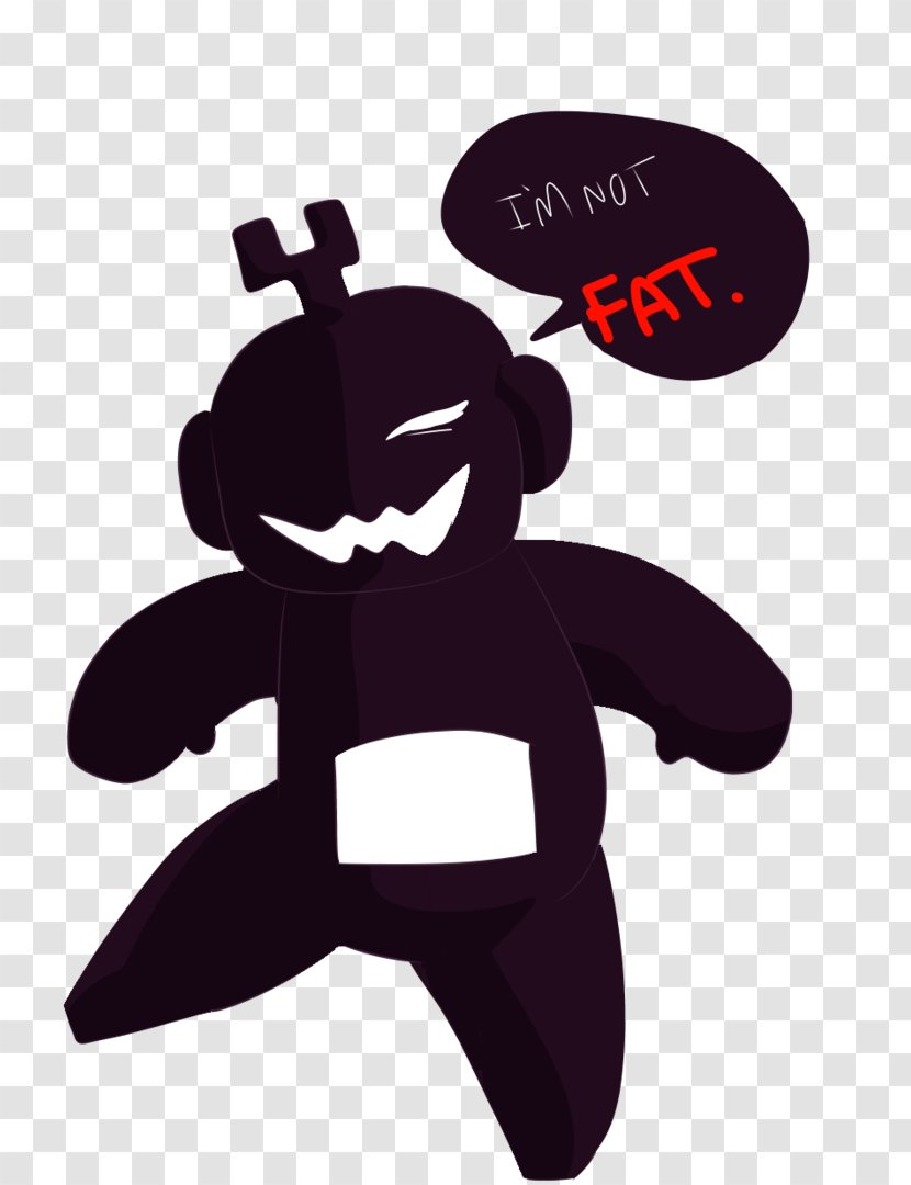 Slendytubbies: Android Edition Drawing DeviantArt Fan Art ZeoWorks - Ghost Shadow Transparent PNG