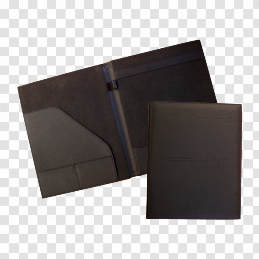 Diary Angle - Leather - Design Transparent PNG