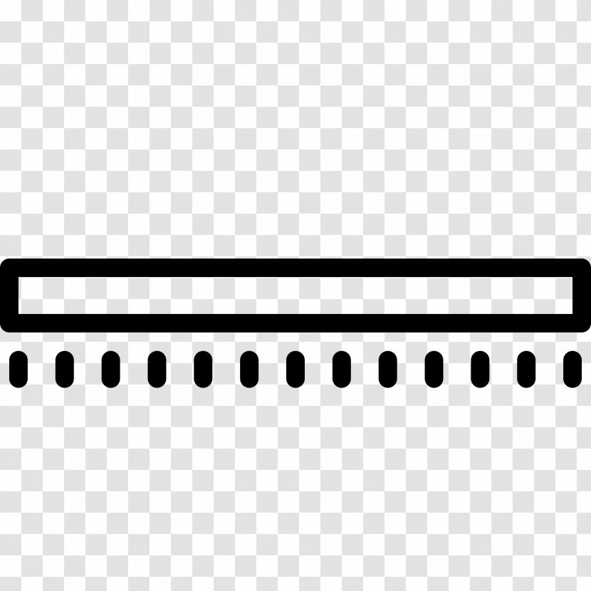 Linia Line Horizontal Plane - Rectangle Transparent PNG