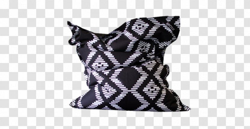 Bean Bag Chairs Cushion Shoe - Black M - Chair Transparent PNG