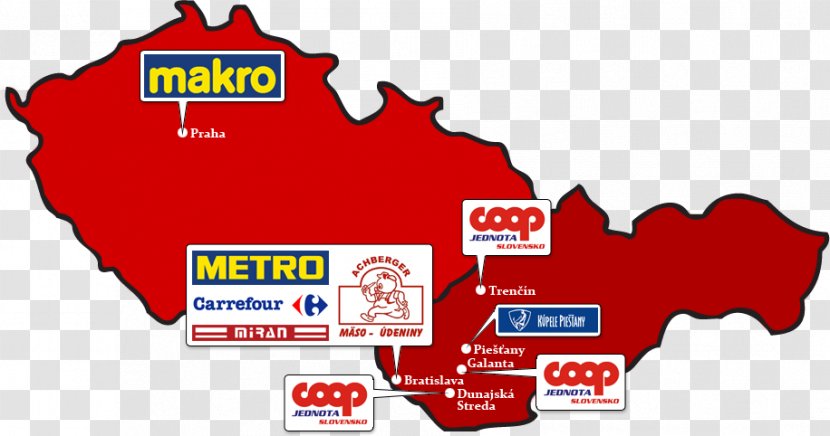 Czech Presidential Election, 2018 Republic World Map Polski Związek Wędkarski Okręg W Zielonej Górze - Metro Cash And Carry Transparent PNG