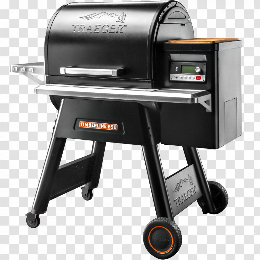 Barbecue Traeger Timberline 1300 Pellet Grill Grilling Fuel - Tree Transparent PNG