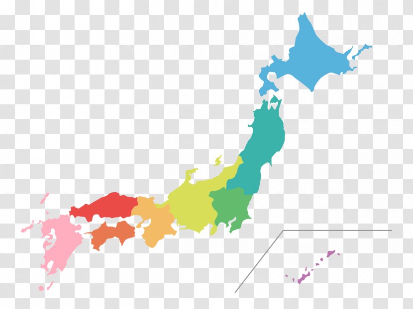 World Map Prefectures Of Japan Aoba-ku, Sendai Iōjima, Tokyo Transparent PNG