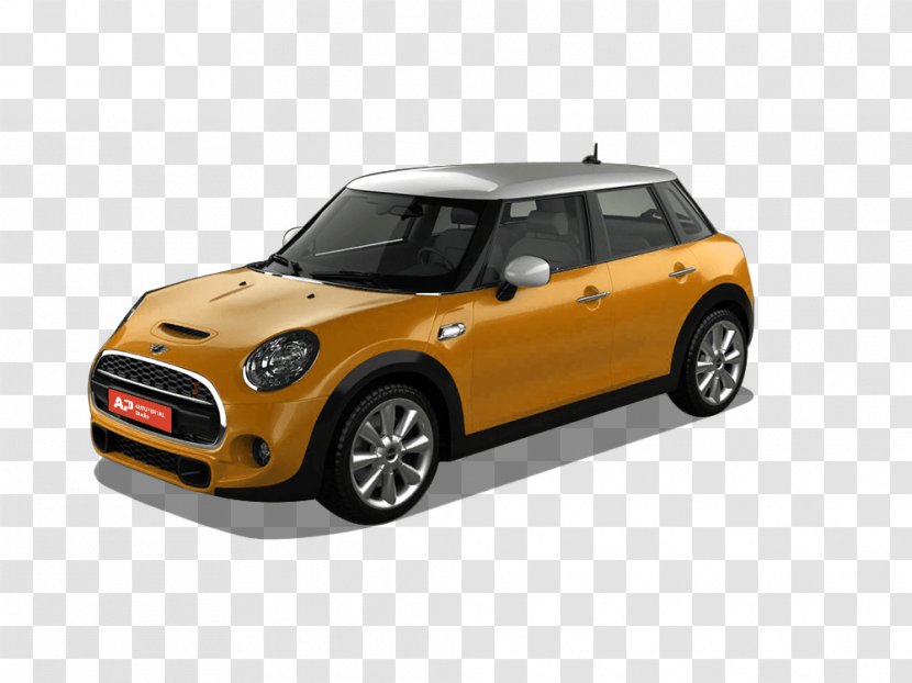 Mini E Car Suzuki 2014 MINI Cooper Clubman Transparent PNG