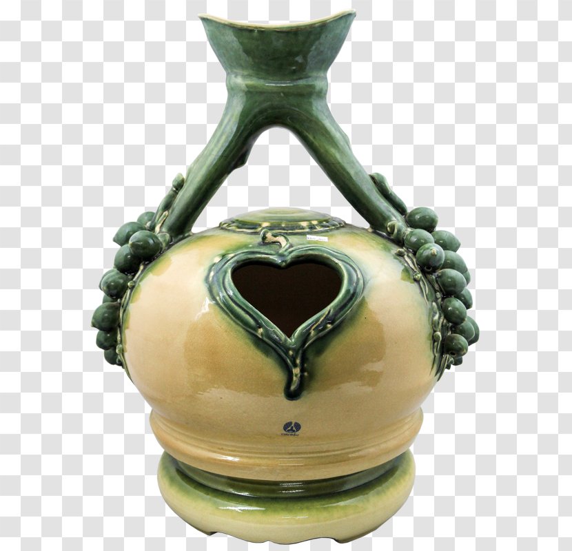 Công Ty Cổ Phần Gốm Chu Đậu Ceramic Dau-My Xa Pottery Bình Vôi - Daumy - Three Piece Transparent PNG