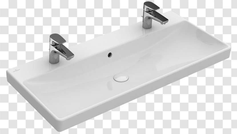 Sink Villeroy & Boch Plumbing Fixtures Toilet Baldžius Transparent PNG