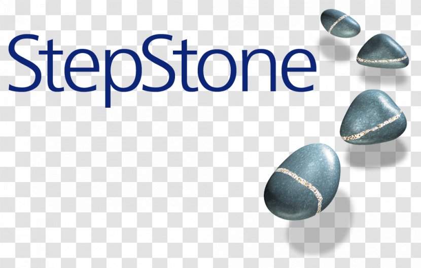 StepStone Logo Product Job - Verband - Step Transparent PNG