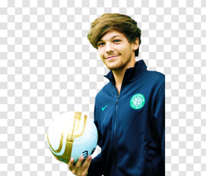 Anne Twist Soccer Aid One Direction Football Player England - Louis C. Camilleri Transparent PNG