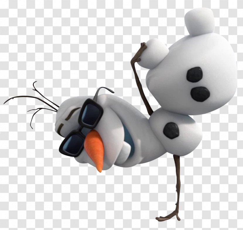 Olaf Kristoff Elsa Anna Animation Transparent PNG