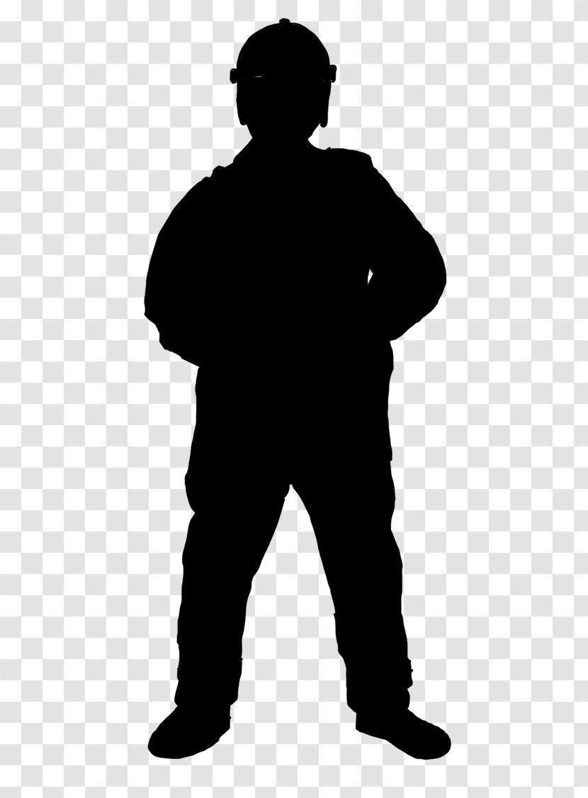 Silhouette Illustration Image Photography Vector Graphics - Male - Standing Transparent PNG