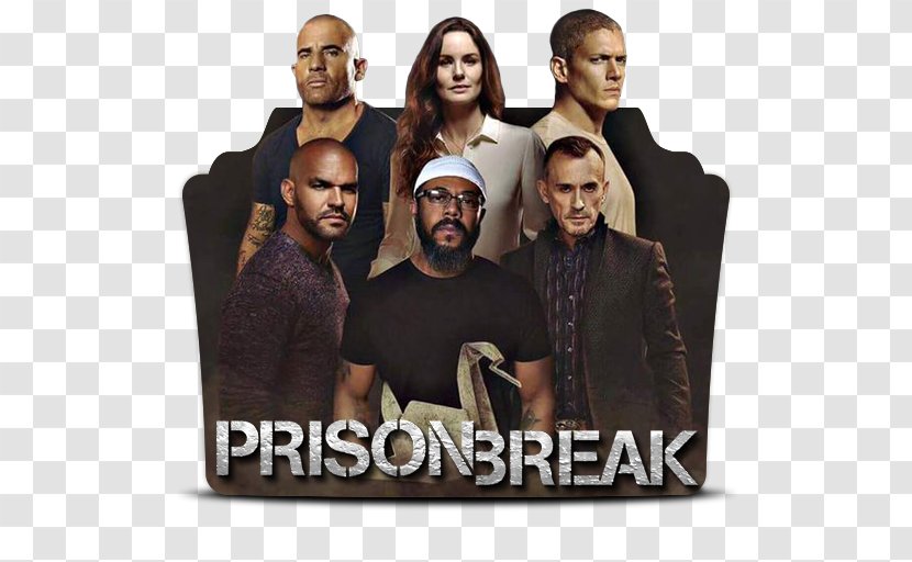 Wentworth Miller Prison Break: The Final Break Michael Scofield Conspiracy - Tv Shows Transparent PNG