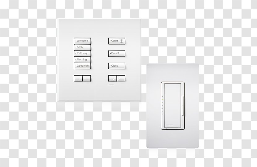 Latching Relay Light - Electrical Switches - Hvac Control System Transparent PNG