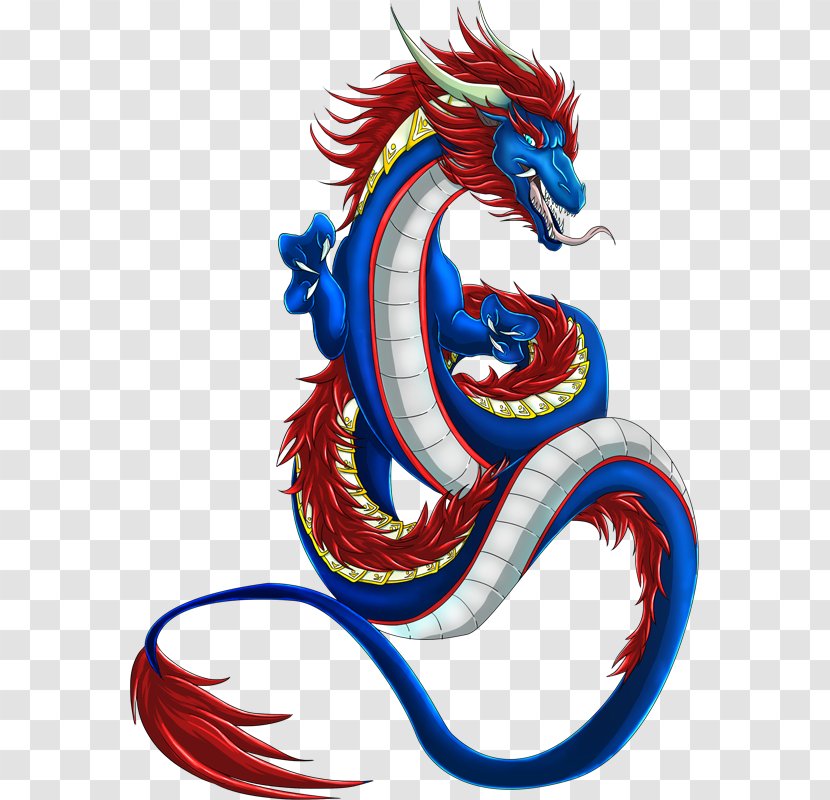 China Chinese Dragon Clip Art Transparent PNG