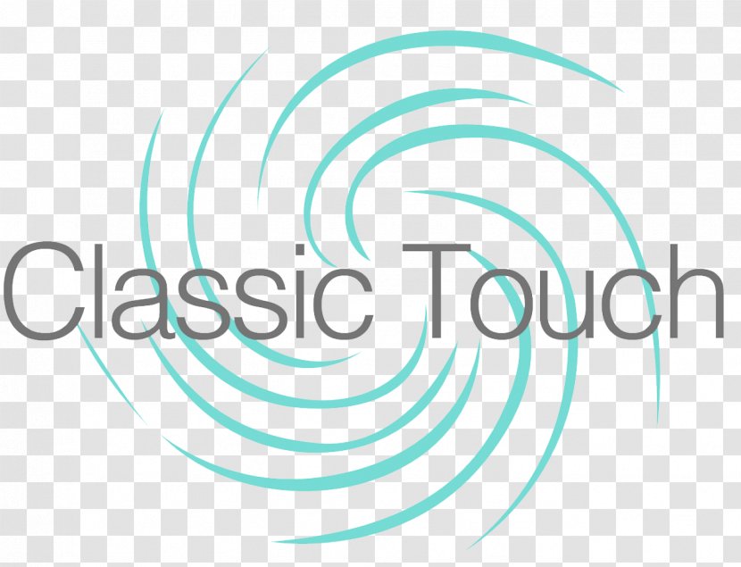 Classic Touch Salon Video YouTube Social Media Etsy - Diagram - Brand Transparent PNG