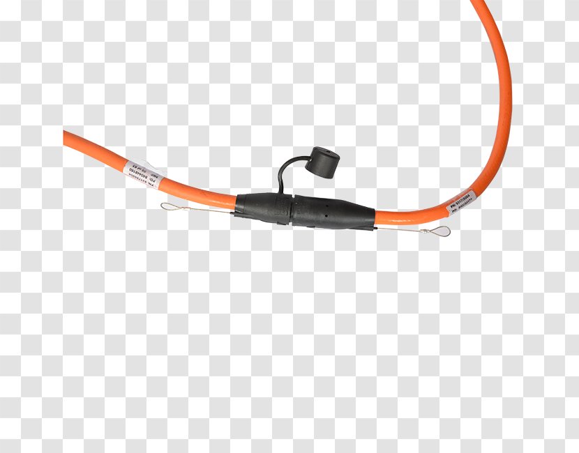 Electrical Cable Wire Product Design - Nal Transparent PNG