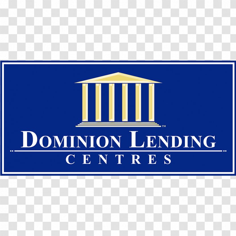 Refinancing Mortgage Broker Loan Dominion Lending Centres - Rectangle - Bank Transparent PNG