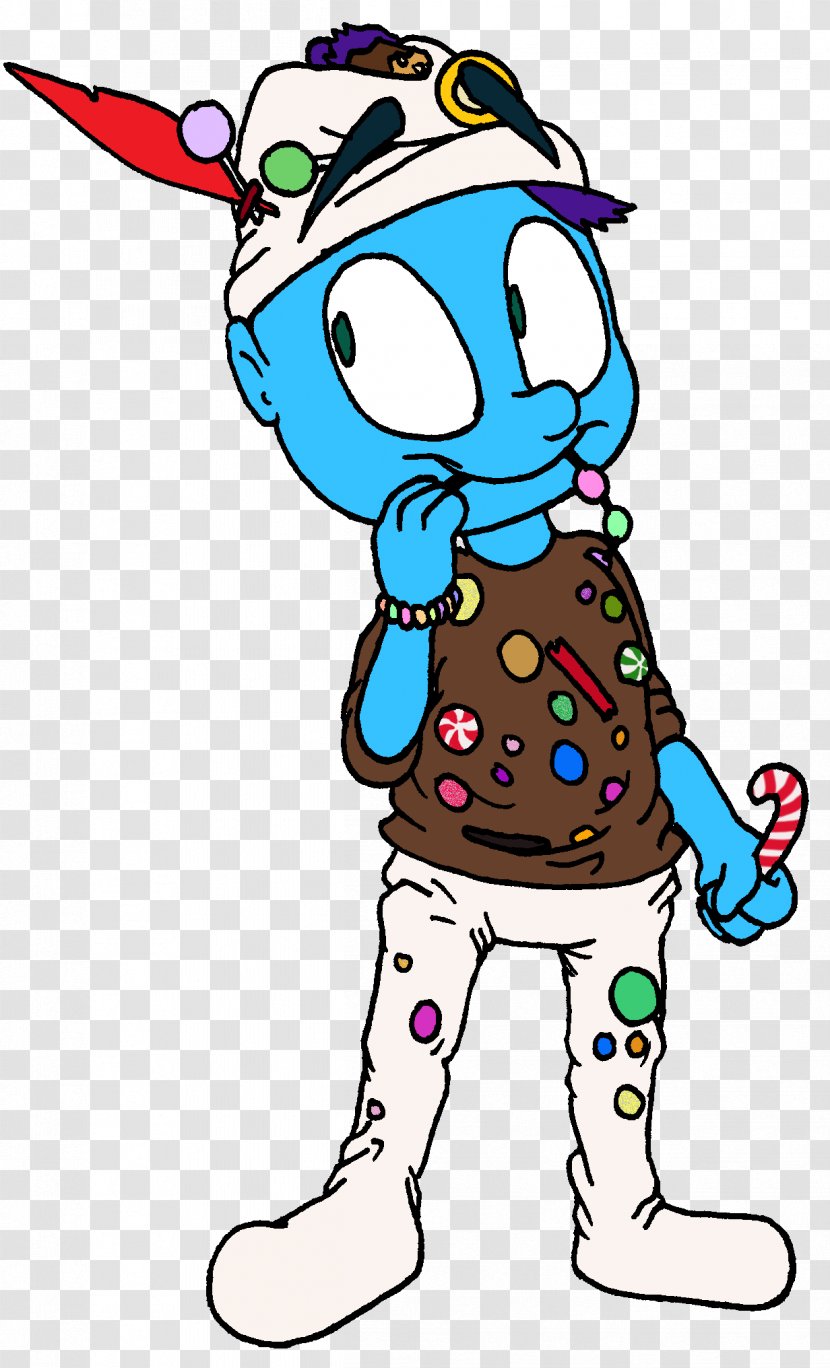Illustration Coloring Book Clip Art Image Drawing - Brainy Smurf Transparent PNG