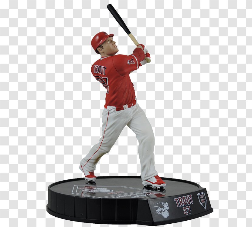 Los Angeles Angels 2018 Major League Baseball Season 2017 Boston Red Sox McFarlane Toys - Figure Skating Transparent PNG