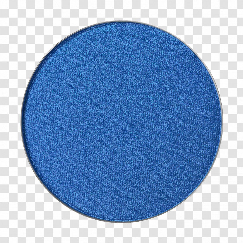 Circle - Electric Blue - Cobalt Transparent PNG