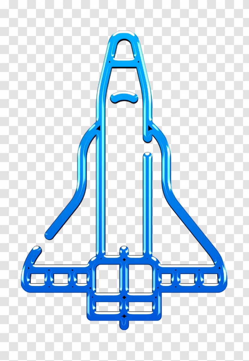 Rocket Icon Space Icon Space Ship Icon Transparent PNG