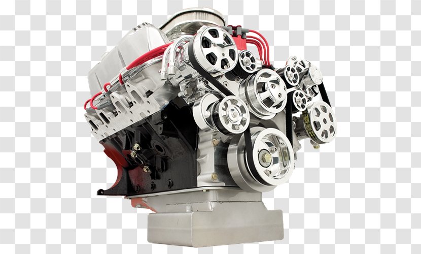 Engine Technology - Auto Part Transparent PNG