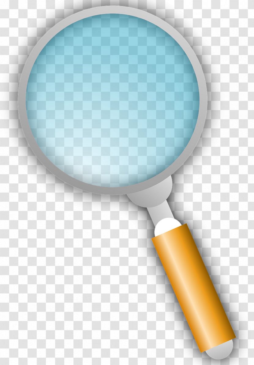 Sherlock Holmes Magnifying Glass Clip Art Image - Private Investigator Transparent PNG