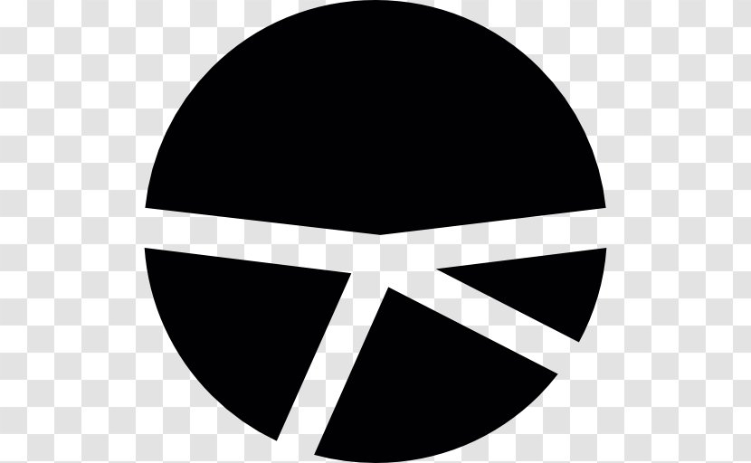 Pie Chart Circle Symbol Disk Transparent PNG