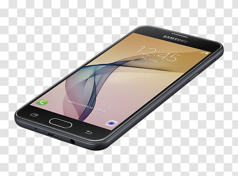 Samsung Galaxy J5 Telephone Camera LTE - Smartphone Transparent PNG