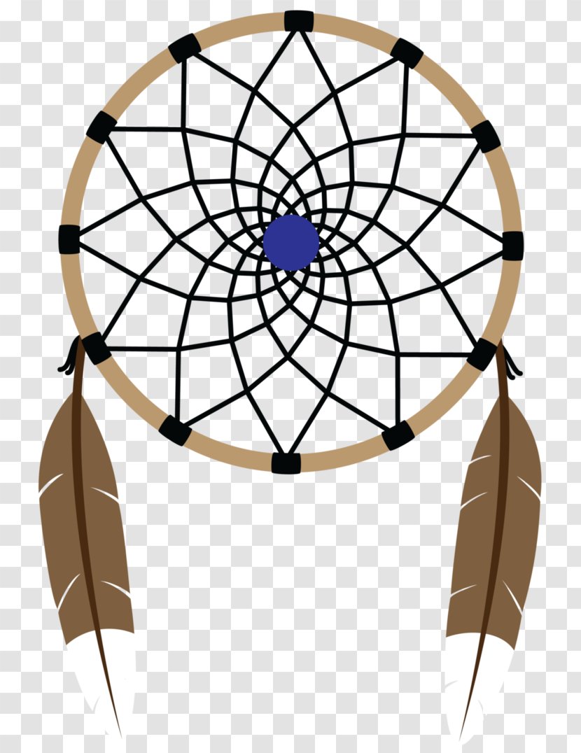 Dreamcatcher Color Clip Art - Artwork Transparent PNG