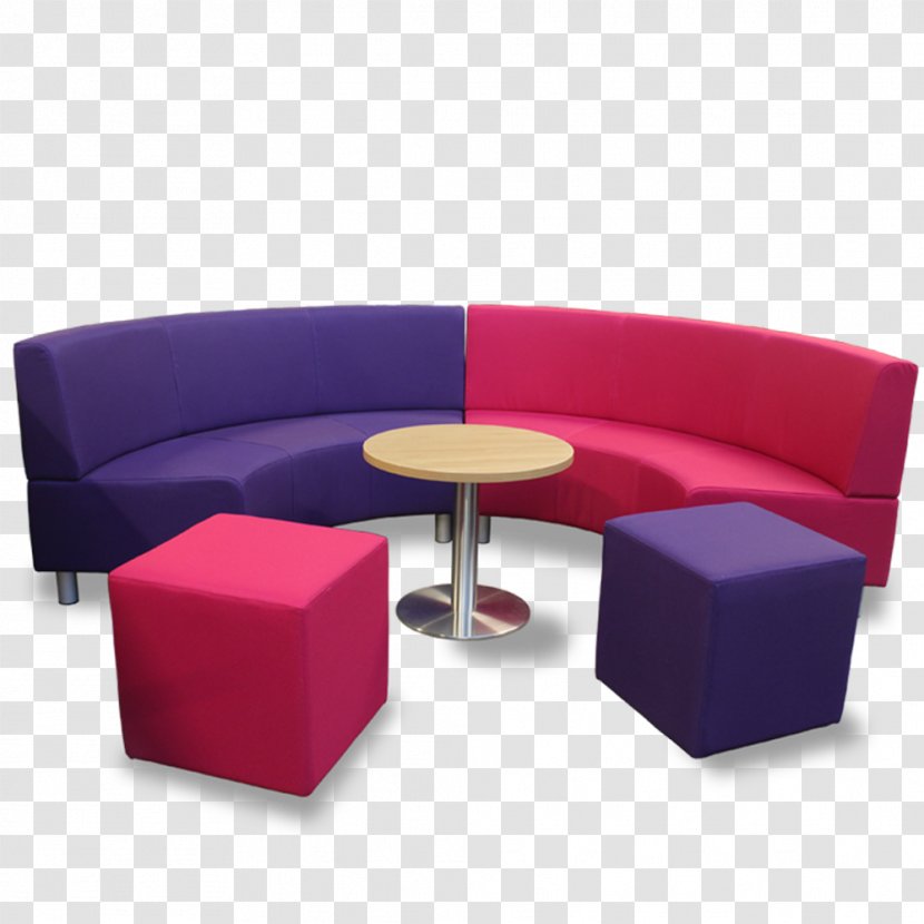 Table Furniture School Couch Transparent PNG