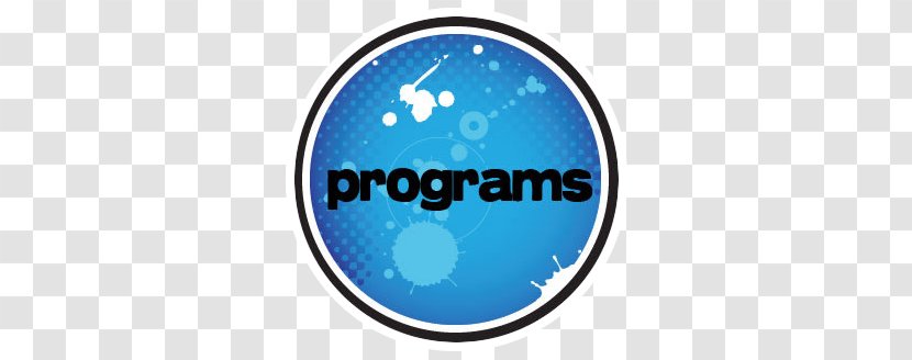 Computer Program Information Emory University Child Upgrade - Electric Blue Transparent PNG