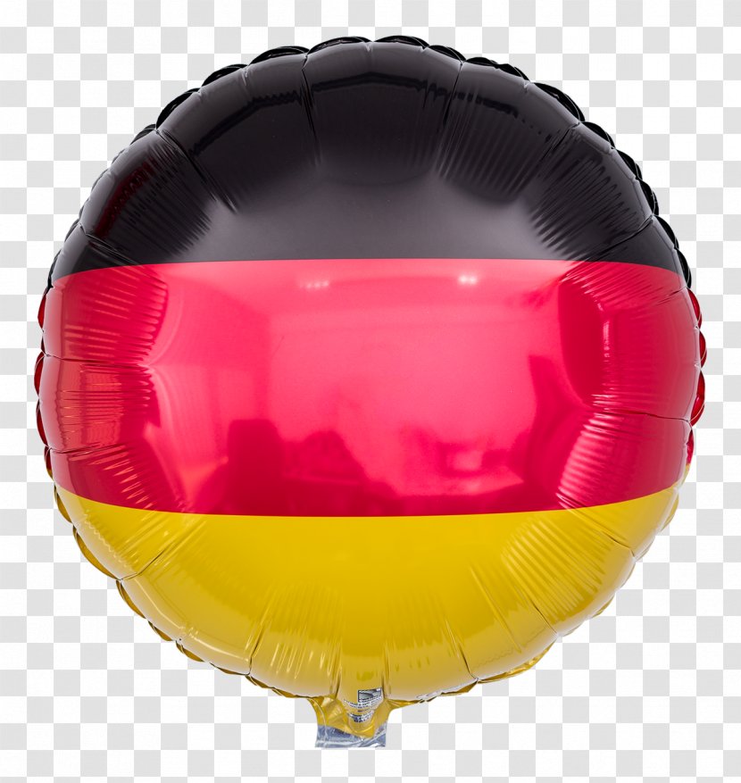 Flag Of Germany National Football Team 2018 World Cup Transparent PNG