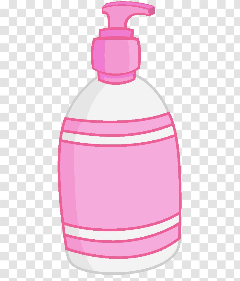 Soap Wikia Water Bottles Asset - Wiki Transparent PNG