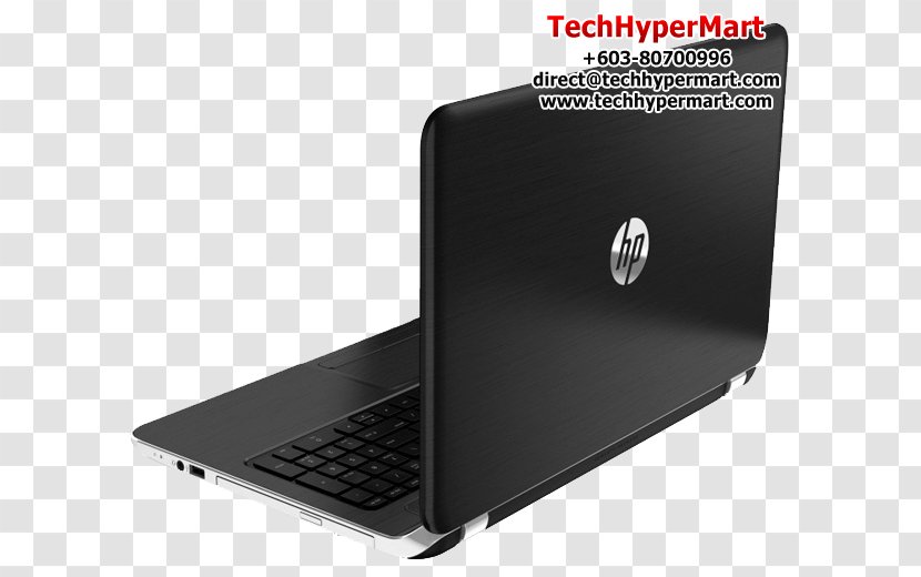 Hewlett-Packard HP Pavilion Laptop Intel Core I5 - Hp Power Cord Parts Transparent PNG