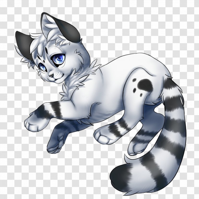 Whiskers Kitten Cat Horse Dog Transparent PNG