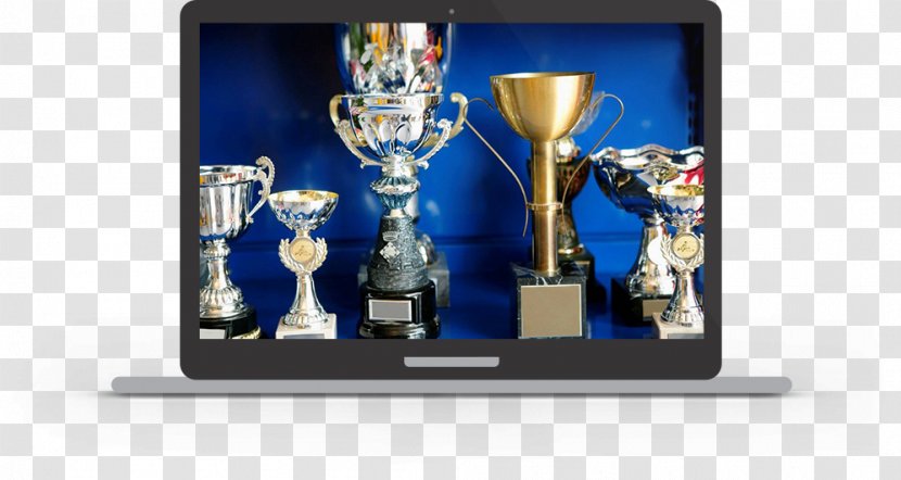 Trophy Award Stock Photography Prize - Metal Zipper Transparent PNG