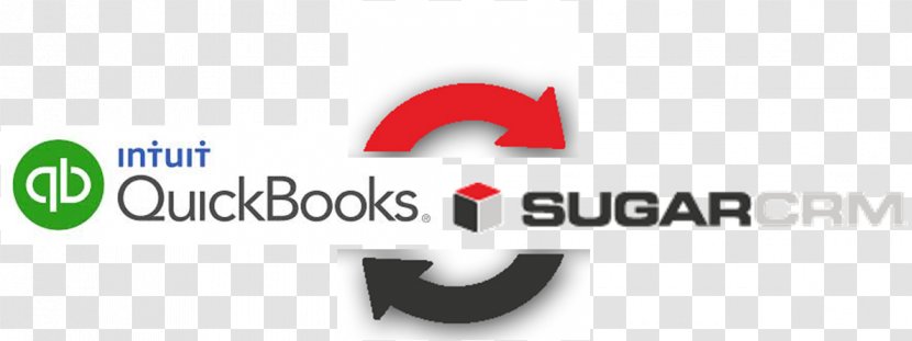 QuickBooks Logo Brand Intuit - Boxedcom - Technology Transparent PNG
