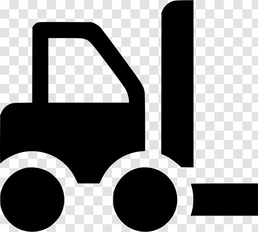 EUR-pallet Clip Art Forklift - Logo - Caravane Icon Transparent PNG
