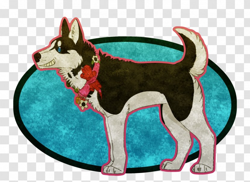 Dog Breed Cartoon Transparent PNG