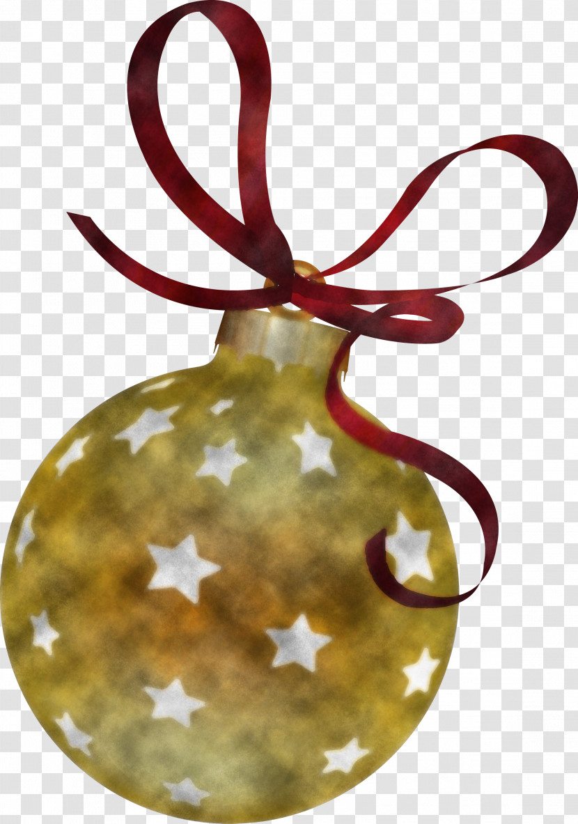 Christmas Christmas Ornaments Transparent PNG