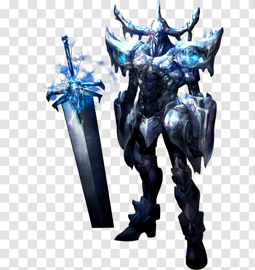 Mu Online MU Legend Rendering Image Download - Armus Transparent PNG