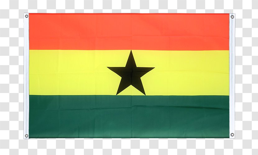 Flag Of Ghana T-shirt National - Tshirt Transparent PNG