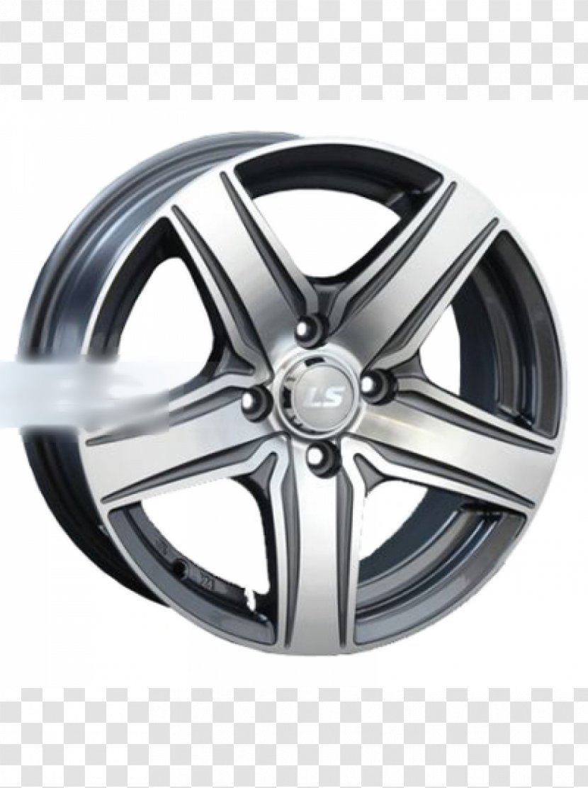 Alloy Wheel Tire Car Autofelge - Automotive System Transparent PNG
